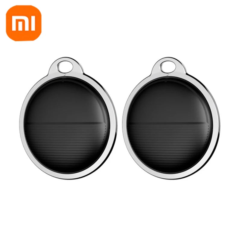 Xiaomi Airtag Bluetooth GPS Localizador de chave/ animal de estimação para IOS.