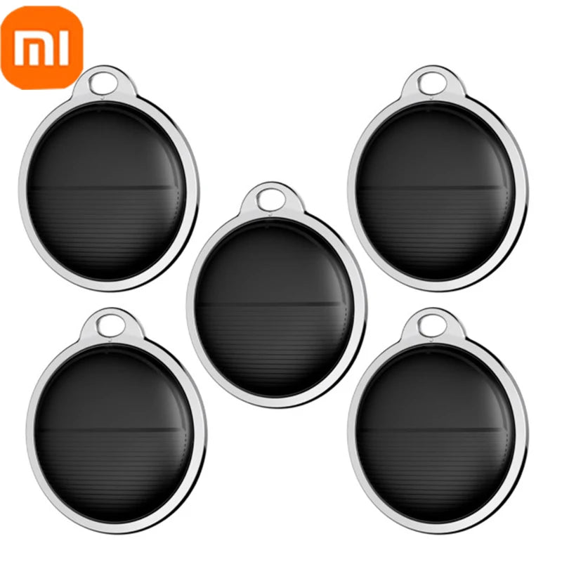 Xiaomi Airtag Bluetooth GPS Localizador de chave/ animal de estimação para IOS.