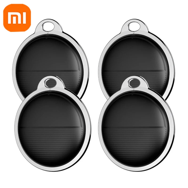 Xiaomi Airtag Bluetooth GPS Localizador de chave/ animal de estimação para IOS.