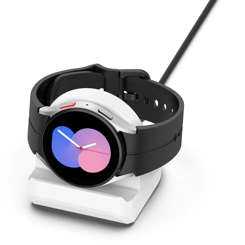 Suporte Carregador para Samsung Galaxy Watch