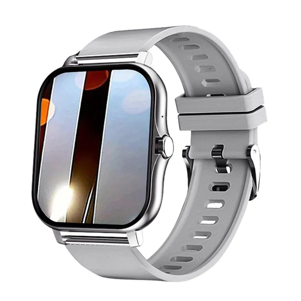 2025 SmartWatch Unissexo para Android e Iphone  1.44'' Polegadas