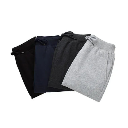 Calças Femininas Joggers