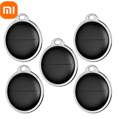 Xiaomi Airtag Bluetooth GPS Localizador de chave/ animal de estimação para IOS.