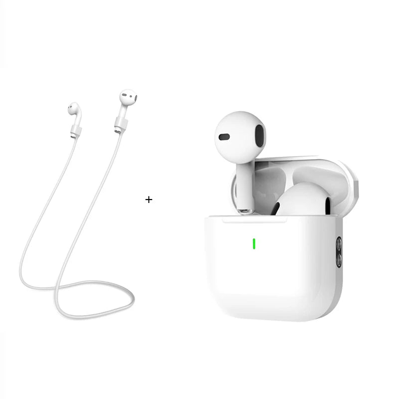 Air Pro 4 Earbuds.