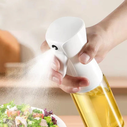 Frasco de spray para culinária