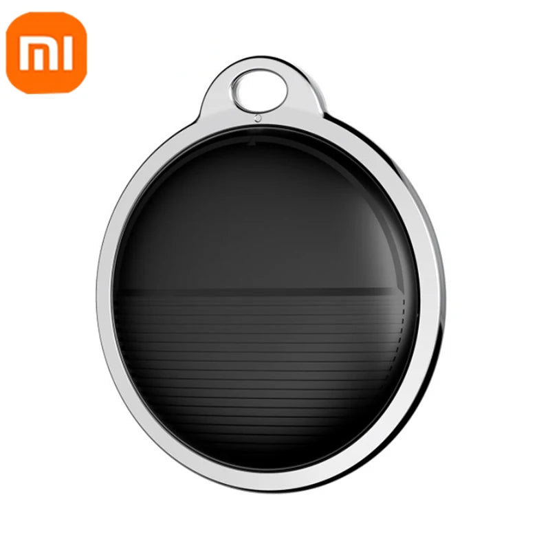Xiaomi Airtag Bluetooth GPS Localizador de chave/ animal de estimação para IOS.