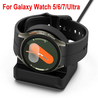 Suporte Carregador para Samsung Galaxy Watch