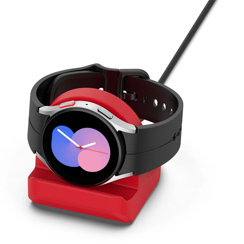 Suporte Carregador para Samsung Galaxy Watch