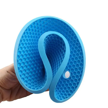 Protetor de Silicone Resistente ao Calor